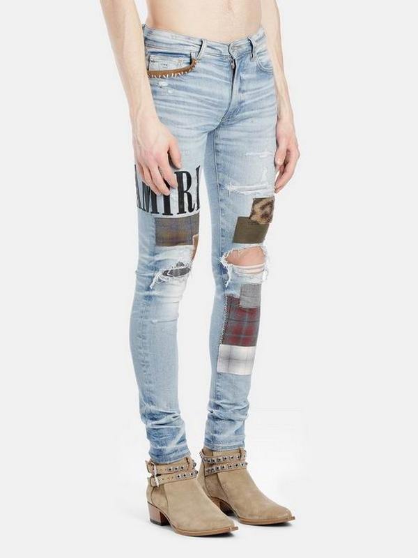 Amiri Men's Jeans 87